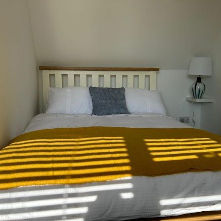 Weymouth Harbour Luxury Apartment Extérieur photo