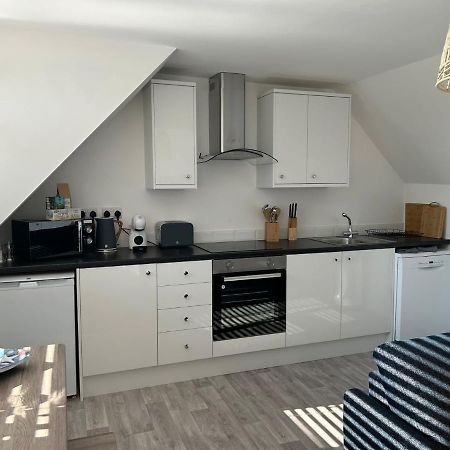 Weymouth Harbour Luxury Apartment Extérieur photo