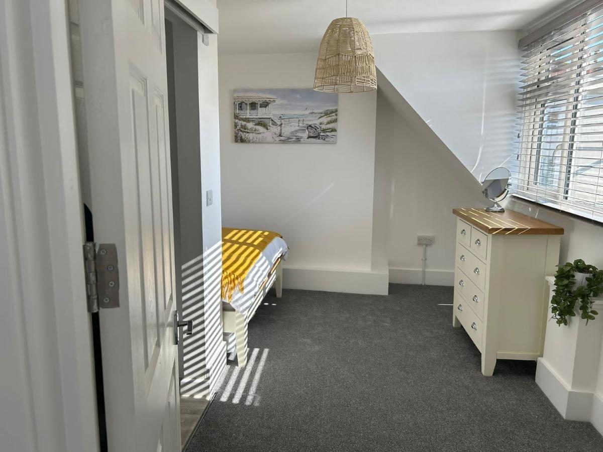 Weymouth Harbour Luxury Apartment Extérieur photo
