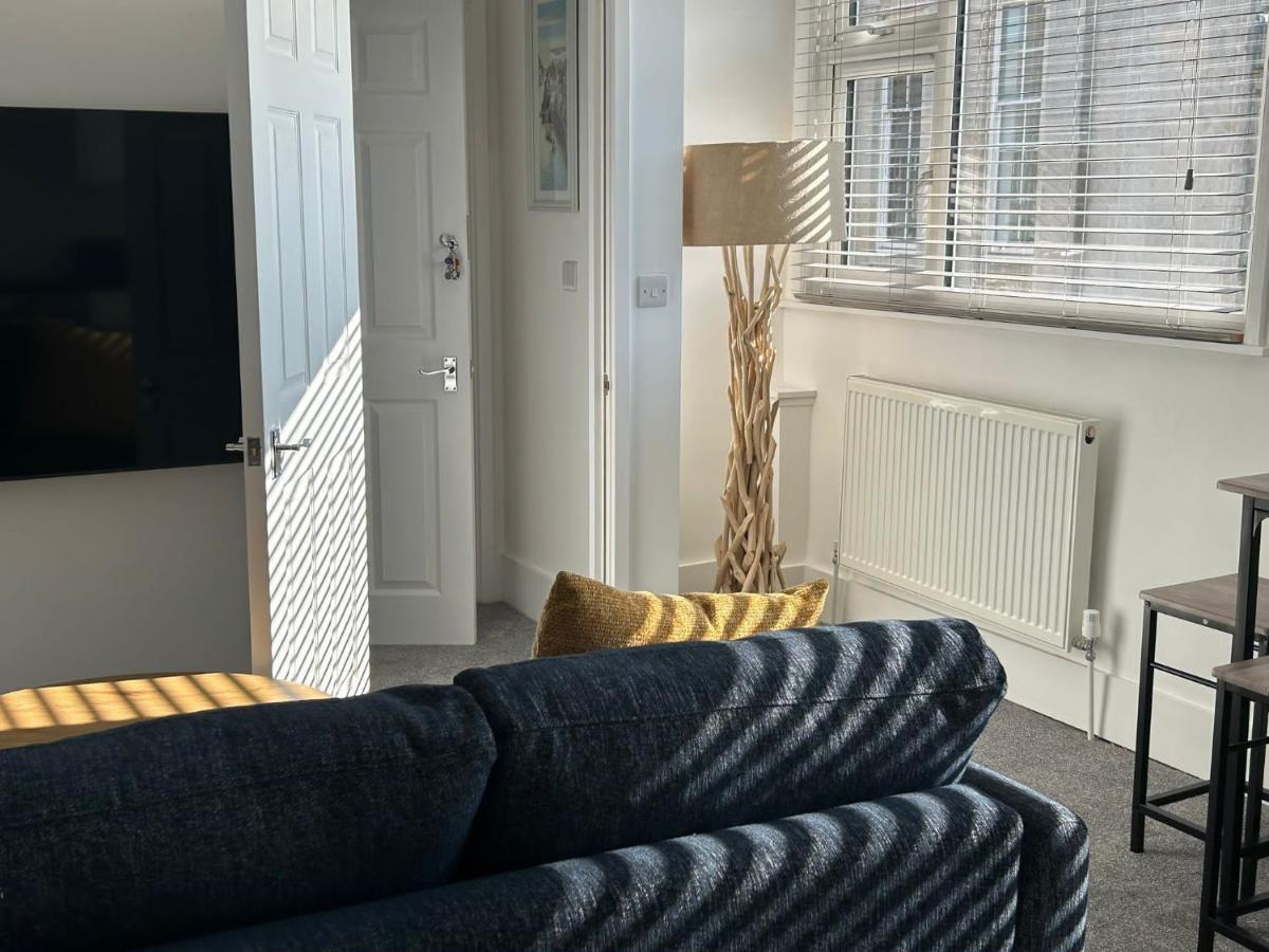Weymouth Harbour Luxury Apartment Extérieur photo