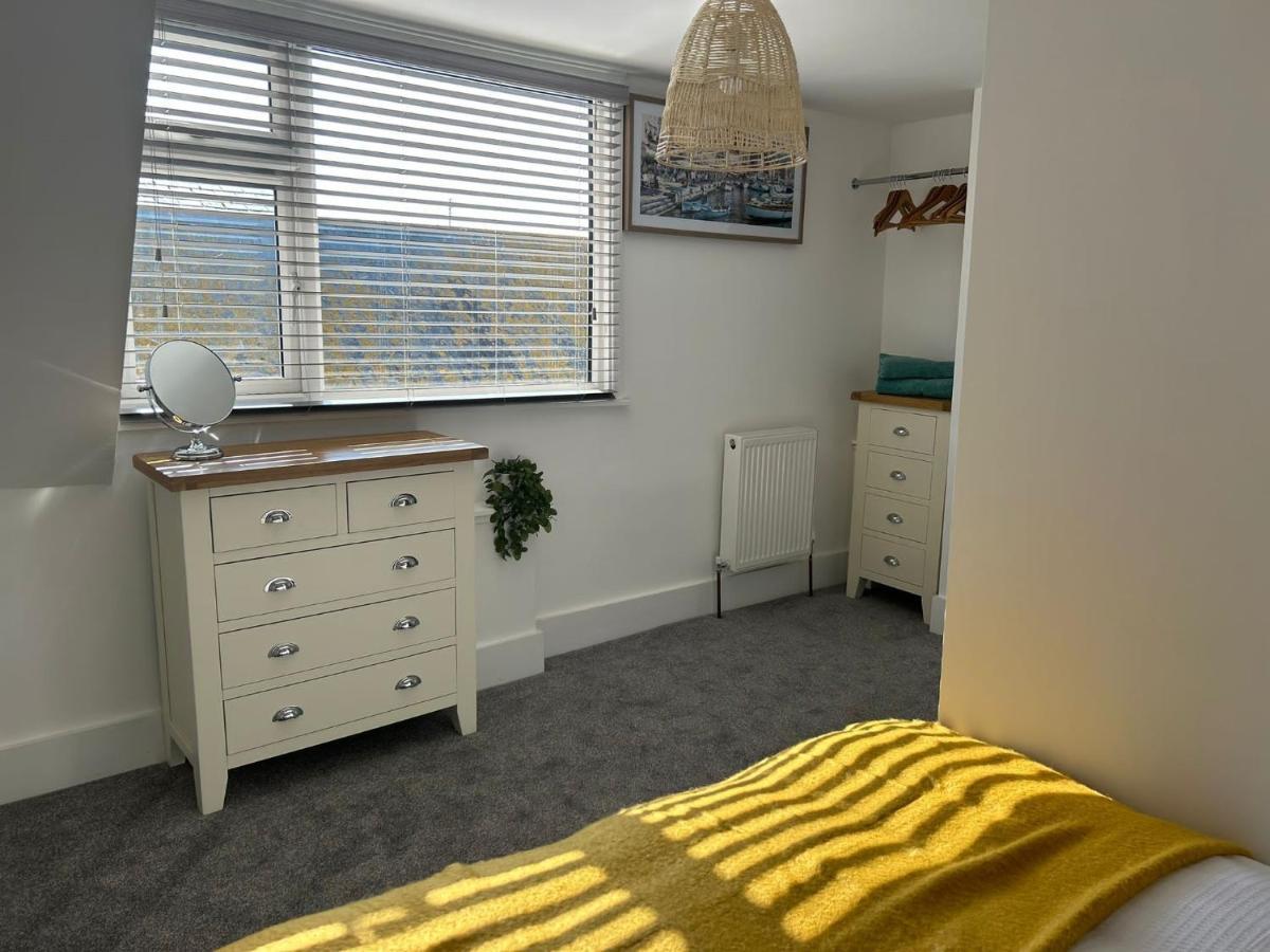 Weymouth Harbour Luxury Apartment Extérieur photo