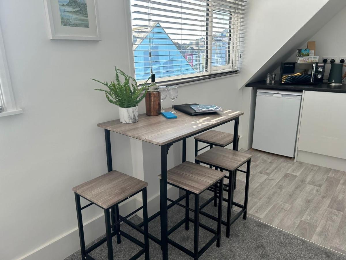 Weymouth Harbour Luxury Apartment Extérieur photo